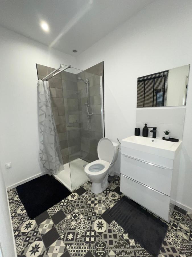 Loft Atypique Setois Apartment Sete Exterior photo